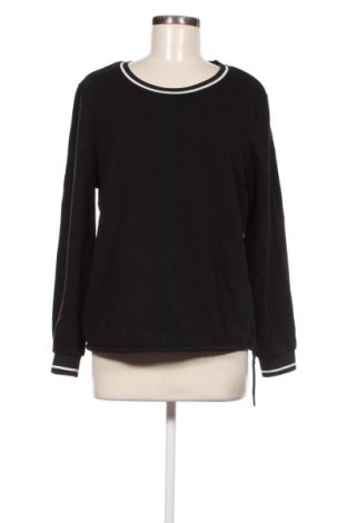 Дамска блуза Norah, Размер M, Цвят Черен, Цена 7,20 лв.