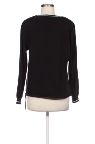 Γυναικεία μπλούζα Norah, Μέγεθος M, Χρώμα Μαύρο, Τιμή 3,81 €