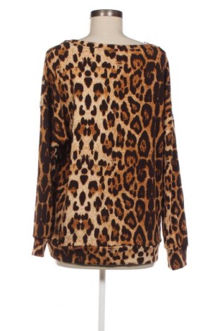Γυναικεία μπλούζα Norah, Μέγεθος L, Χρώμα Πολύχρωμο, Τιμή 4,01 €