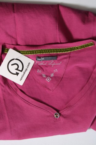 Bluză de femei Northland Proffesional, Mărime S, Culoare Roz, Preț 111,84 Lei