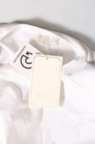 Dámska blúza Notes du Nord, Veľkosť M, Farba Biela, Cena  65,26 €