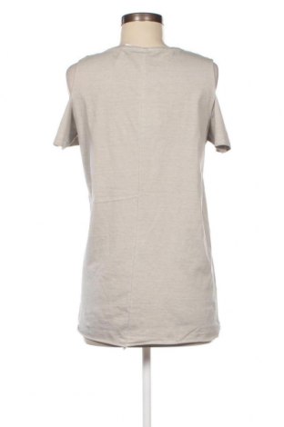 Дамска блуза Notice, Размер S, Цвят Сив, Цена 7,92 лв.