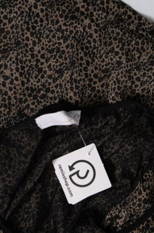 Γυναικεία μπλούζα Now On, Μέγεθος M, Χρώμα Πολύχρωμο, Τιμή 1,94 €