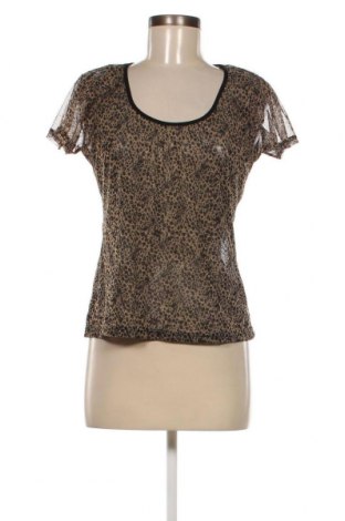 Damen Shirt Now On, Größe M, Farbe Mehrfarbig, Preis € 2,72