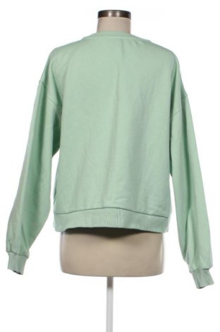 Дамска блуза Numph, Размер XXL, Цвят Зелен, Цена 19,38 лв.