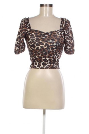 Γυναικεία μπλούζα ONLY, Μέγεθος XS, Χρώμα Πολύχρωμο, Τιμή 7,42 €