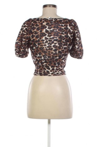 Дамска блуза ONLY, Размер XS, Цвят Многоцветен, Цена 13,20 лв.