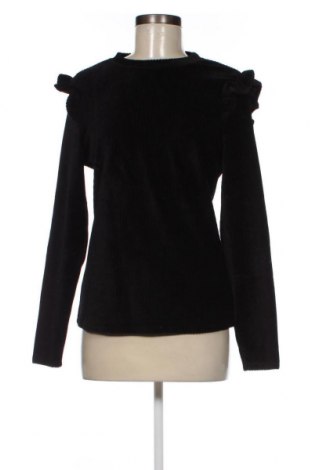 Γυναικεία μπλούζα ONLY, Μέγεθος L, Χρώμα Μαύρο, Τιμή 10,31 €