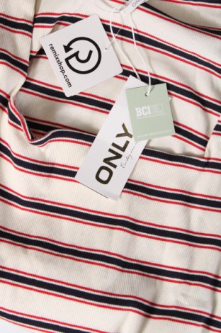 Damen Shirt ONLY, Größe L, Farbe Mehrfarbig, Preis € 4,12