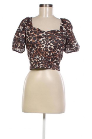 Γυναικεία μπλούζα ONLY, Μέγεθος M, Χρώμα Πολύχρωμο, Τιμή 7,01 €