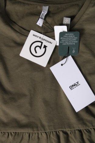 Damen Shirt ONLY, Größe S, Farbe Grün, Preis € 6,39