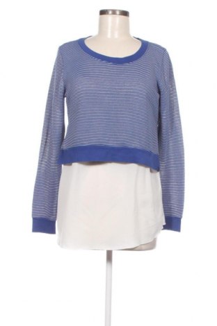 Damen Shirt ONLY, Größe M, Farbe Blau, Preis 2,30 €