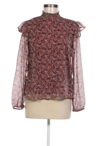 Γυναικεία μπλούζα ONLY, Μέγεθος XS, Χρώμα Πολύχρωμο, Τιμή 5,16 €