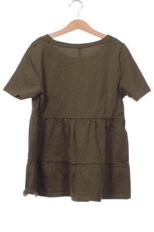 Γυναικεία μπλούζα ONLY, Μέγεθος S, Χρώμα Πράσινο, Τιμή 10,10 €