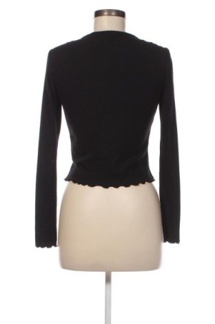 Γυναικεία μπλούζα ONLY, Μέγεθος M, Χρώμα Μαύρο, Τιμή 4,74 €