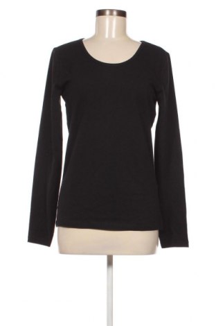 Γυναικεία μπλούζα ONLY, Μέγεθος XL, Χρώμα Μαύρο, Τιμή 20,62 €