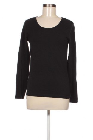 Γυναικεία μπλούζα ONLY, Μέγεθος L, Χρώμα Μαύρο, Τιμή 5,16 €