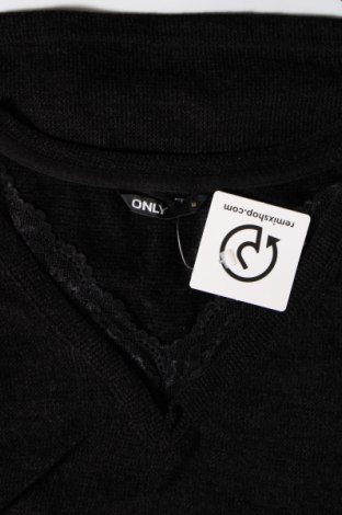 Damen Shirt ONLY, Größe M, Farbe Schwarz, Preis 3,45 €