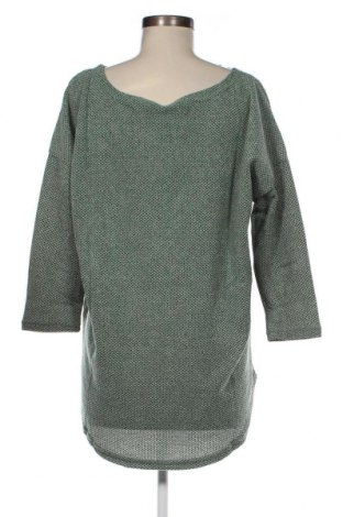 Γυναικεία μπλούζα ONLY, Μέγεθος L, Χρώμα Πράσινο, Τιμή 6,19 €