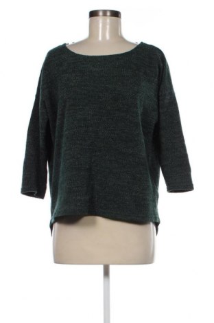 Γυναικεία μπλούζα ONLY, Μέγεθος M, Χρώμα Πράσινο, Τιμή 3,06 €