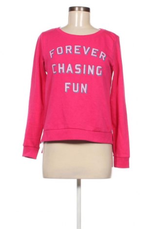 Γυναικεία μπλούζα ONLY, Μέγεθος XS, Χρώμα Ρόζ , Τιμή 3,25 €