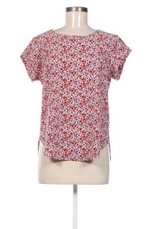 Γυναικεία μπλούζα ONLY, Μέγεθος S, Χρώμα Πολύχρωμο, Τιμή 4,74 €