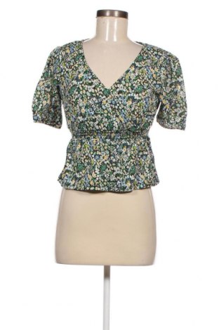 Γυναικεία μπλούζα ONLY, Μέγεθος XXS, Χρώμα Πολύχρωμο, Τιμή 5,16 €