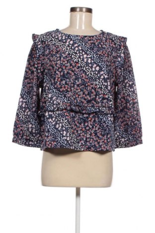 Γυναικεία μπλούζα ONLY, Μέγεθος XL, Χρώμα Πολύχρωμο, Τιμή 20,62 €
