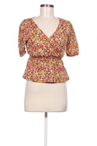 Дамска блуза ONLY, Размер XS, Цвят Многоцветен, Цена 10,00 лв.