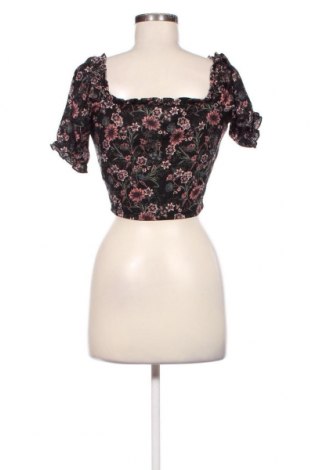 Γυναικεία μπλούζα ONLY, Μέγεθος XS, Χρώμα Πολύχρωμο, Τιμή 4,95 €