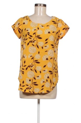Γυναικεία μπλούζα ONLY, Μέγεθος XS, Χρώμα Πολύχρωμο, Τιμή 4,54 €