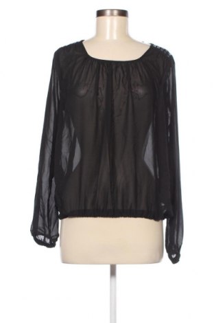 Γυναικεία μπλούζα ONLY, Μέγεθος S, Χρώμα Μαύρο, Τιμή 4,18 €