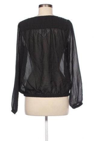 Γυναικεία μπλούζα ONLY, Μέγεθος S, Χρώμα Μαύρο, Τιμή 1,67 €