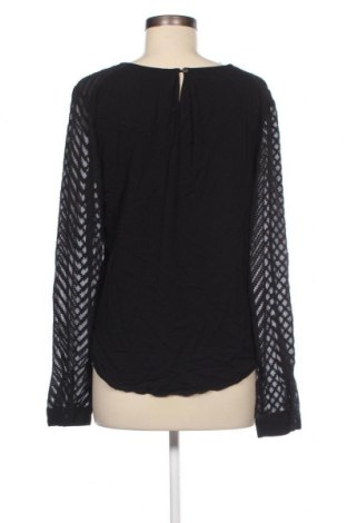 Γυναικεία μπλούζα Object, Μέγεθος L, Χρώμα Μαύρο, Τιμή 5,57 €