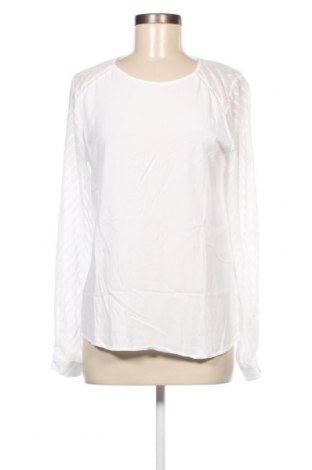 Γυναικεία μπλούζα Object, Μέγεθος M, Χρώμα Λευκό, Τιμή 37,11 €