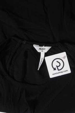 Damen Shirt Object, Größe M, Farbe Schwarz, Preis 5,57 €