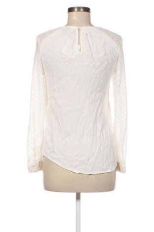Γυναικεία μπλούζα Object, Μέγεθος S, Χρώμα Λευκό, Τιμή 28,86 €