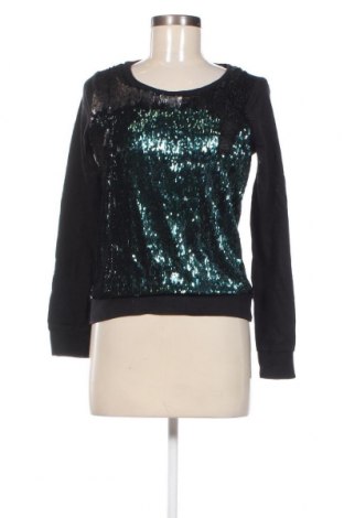 Γυναικεία μπλούζα Object, Μέγεθος S, Χρώμα Πολύχρωμο, Τιμή 2,97 €