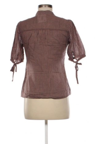 Дамска блуза Object, Размер M, Цвят Многоцветен, Цена 10,00 лв.