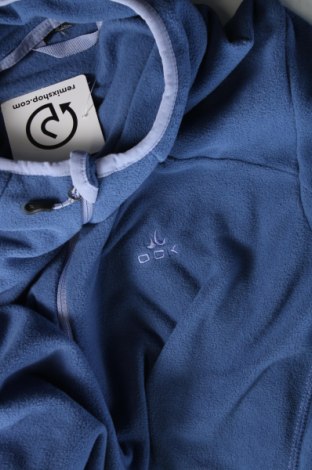 Bluză de femei Ock, Mărime M, Culoare Albastru, Preț 16,25 Lei