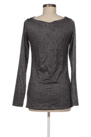 Γυναικεία μπλούζα Okay, Μέγεθος XS, Χρώμα Γκρί, Τιμή 4,70 €