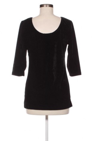 Γυναικεία μπλούζα Okay, Μέγεθος M, Χρώμα Μαύρο, Τιμή 4,35 €