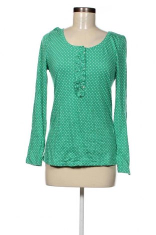 Γυναικεία μπλούζα Old Navy, Μέγεθος M, Χρώμα Πράσινο, Τιμή 3,81 €