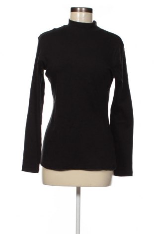Γυναικεία μπλούζα Oodji, Μέγεθος XXL, Χρώμα Μαύρο, Τιμή 4,47 €