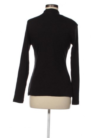 Γυναικεία μπλούζα Oodji, Μέγεθος XXL, Χρώμα Μαύρο, Τιμή 4,47 €