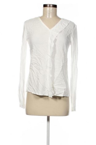Дамска блуза Opus, Размер S, Цвят Бял, Цена 6,46 лв.
