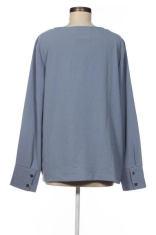 Дамска блуза Opus, Размер XL, Цвят Син, Цена 18,70 лв.