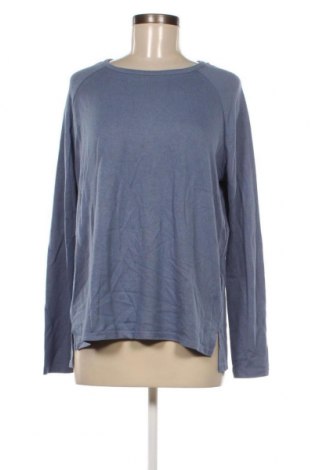 Γυναικεία μπλούζα Opus, Μέγεθος S, Χρώμα Μπλέ, Τιμή 4,00 €