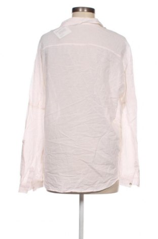 Γυναικεία μπλούζα Opus, Μέγεθος L, Χρώμα Εκρού, Τιμή 14,93 €
