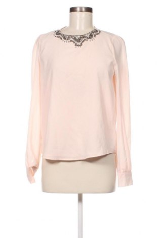 Γυναικεία μπλούζα Orfeonegro, Μέγεθος M, Χρώμα Ρόζ , Τιμή 13,23 €